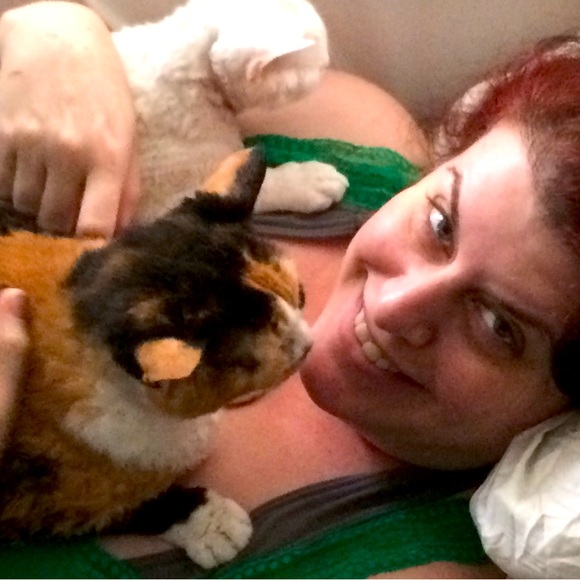 Thanks for stopping by‼️ I live for my rescue babies‼️ Stay safe & wag often🐾 - Picture 3 of 3